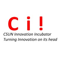 CSUN Innovation Incubator logo, CSUN Innovation Incubator contact details