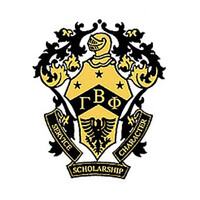 Gamma Beta Phi Society logo, Gamma Beta Phi Society contact details