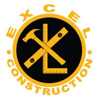 Excel Construction of Florida logo, Excel Construction of Florida contact details