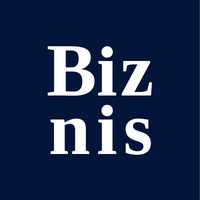 Biznis logo, Biznis contact details