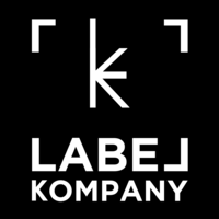 Label Kompany logo, Label Kompany contact details