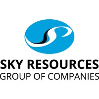 Sky Resources Group logo, Sky Resources Group contact details