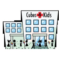 Cubes 4 Kids logo, Cubes 4 Kids contact details