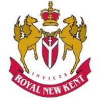 Royal New Kent Golf Club logo, Royal New Kent Golf Club contact details