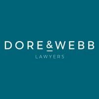 Dore & Webb Lawyers logo, Dore & Webb Lawyers contact details