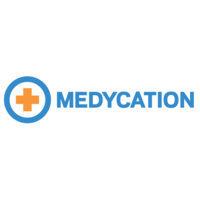 Medycation logo, Medycation contact details