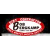 Bob Bergkamp Construction Inc logo, Bob Bergkamp Construction Inc contact details