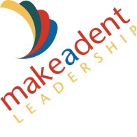 Make A Dent Leadership logo, Make A Dent Leadership contact details