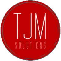 TJM Solutions logo, TJM Solutions contact details