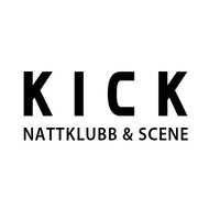 KICK Nattklubb & Scene logo, KICK Nattklubb & Scene contact details