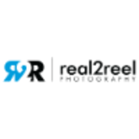 Real 2 Reel Photography logo, Real 2 Reel Photography contact details