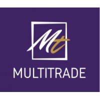 MultiTrade logo, MultiTrade contact details