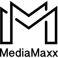 MediaMaxx logo, MediaMaxx contact details