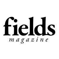 fields magazine logo, fields magazine contact details