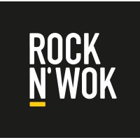 ROCK N´WOK logo, ROCK N´WOK contact details