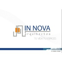 INNOVA ARQUITECTOS logo, INNOVA ARQUITECTOS contact details