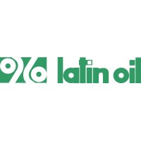 Latin Oil logo, Latin Oil contact details