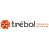 Trebol IT logo, Trebol IT contact details