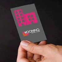 Kooning Travel logo, Kooning Travel contact details