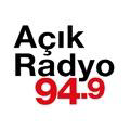 Açık Radyo logo, Açık Radyo contact details