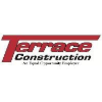 Terrace Construction Company Inc. logo, Terrace Construction Company Inc. contact details