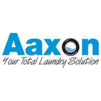 Aaxon Laundry Equipment logo, Aaxon Laundry Equipment contact details