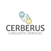 Cerberus Linguistic Services logo, Cerberus Linguistic Services contact details