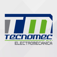 TECNOMEC logo, TECNOMEC contact details