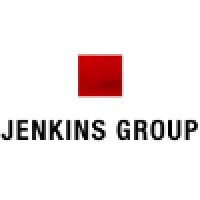 jenkins marketing logo, jenkins marketing contact details