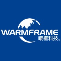 Warmframe Technology logo, Warmframe Technology contact details