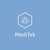 Meshtek logo, Meshtek contact details