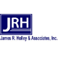 James R. Holley & Associates logo, James R. Holley & Associates contact details