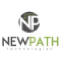 NewPath Technologies logo, NewPath Technologies contact details