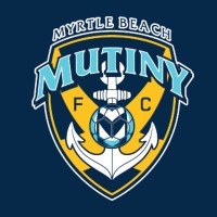 Myrtle Beach Mutiny logo, Myrtle Beach Mutiny contact details