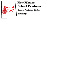 New Mexico School Products Co logo, New Mexico School Products Co contact details