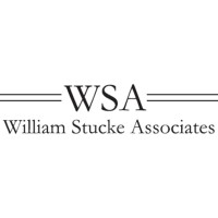 William Stucke Associates logo, William Stucke Associates contact details