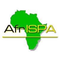 AfrISPA logo, AfrISPA contact details