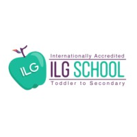 ILG School (International Learning Group School) logo, ILG School (International Learning Group School) contact details