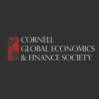 Cornell's Global Economics & Finance Society logo, Cornell's Global Economics & Finance Society contact details