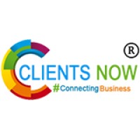 Clients Now Technologies logo, Clients Now Technologies contact details