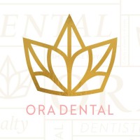 Ora Dental logo, Ora Dental contact details