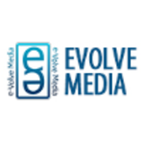 Evolve Media US logo, Evolve Media US contact details