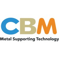 CBM logo, CBM contact details