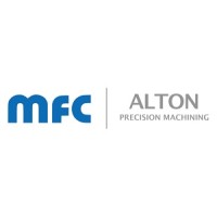 MFC | Alton Precision Machining logo, MFC | Alton Precision Machining contact details