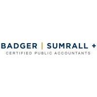 Badger Sumrall & Co Cpas logo, Badger Sumrall & Co Cpas contact details