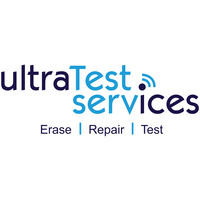 Ultratest Services Inc. logo, Ultratest Services Inc. contact details