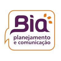 Biá Planejamento e Comunicação logo, Biá Planejamento e Comunicação contact details