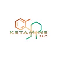 Ketamine SLC logo, Ketamine SLC contact details