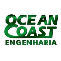 Ocean Coast Engenharia logo, Ocean Coast Engenharia contact details