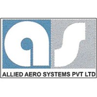 Allied Aero Systems Pvt Ltd logo, Allied Aero Systems Pvt Ltd contact details